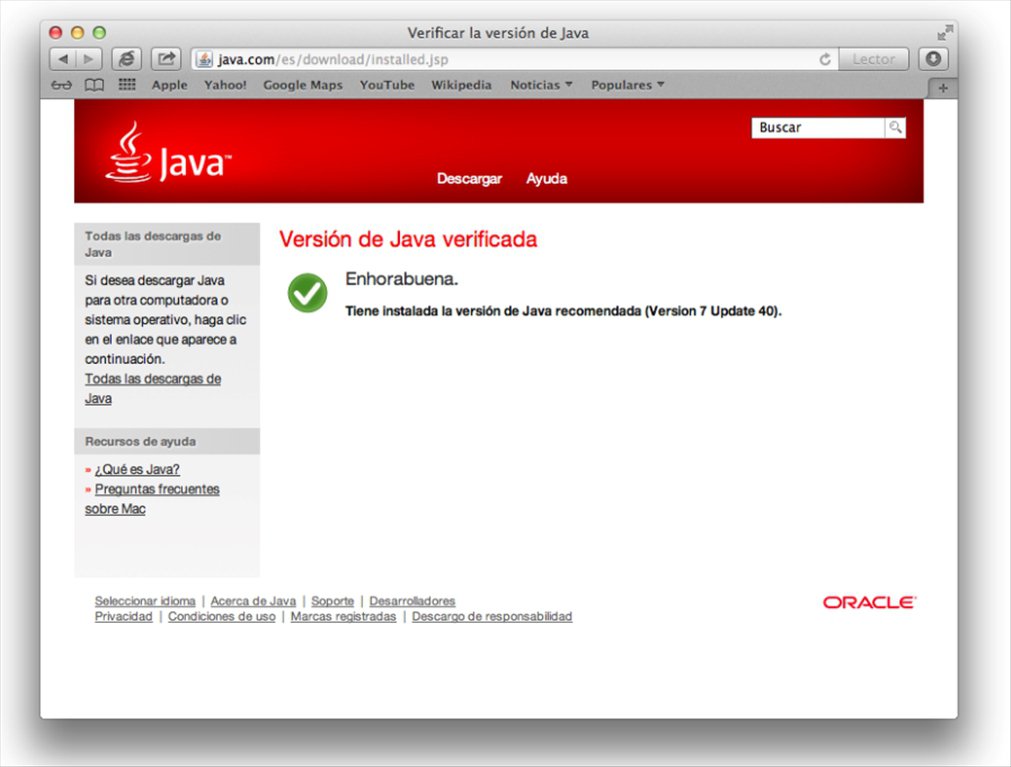 Java 8 free download mac full