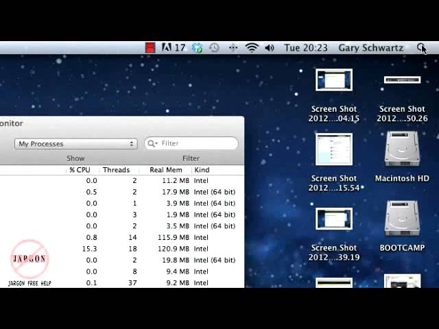 How To Clear App Memory On Mac