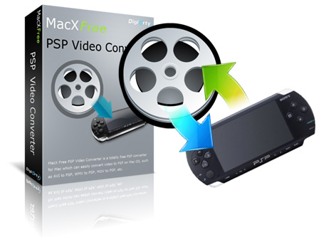 Psp Go Video Converter For Mac