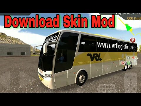 Volvo Bus Driving Game Download
